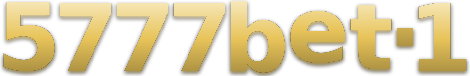 5777bet.1 logo