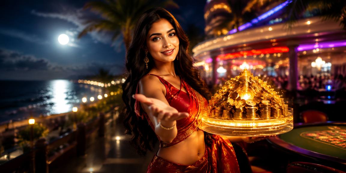 5777bet.1 ডিলার্স চয়েস লাইভ